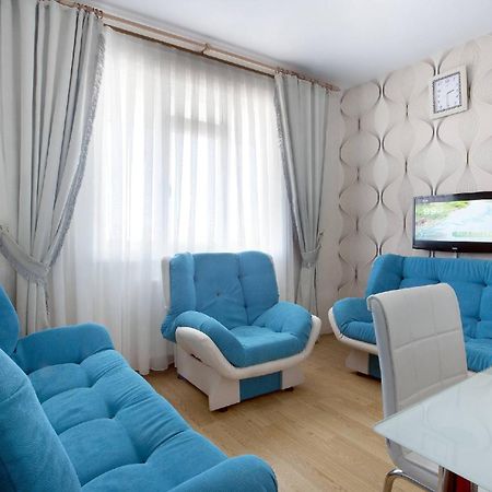 Elmir Suit Otel Istanboel Buitenkant foto