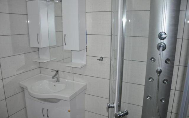Elmir Suit Otel Istanboel Buitenkant foto
